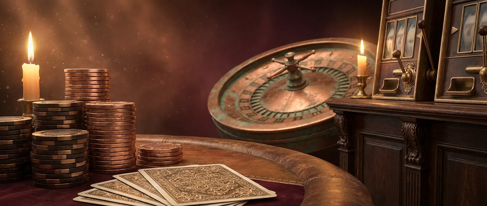 Spybet Casino bonus